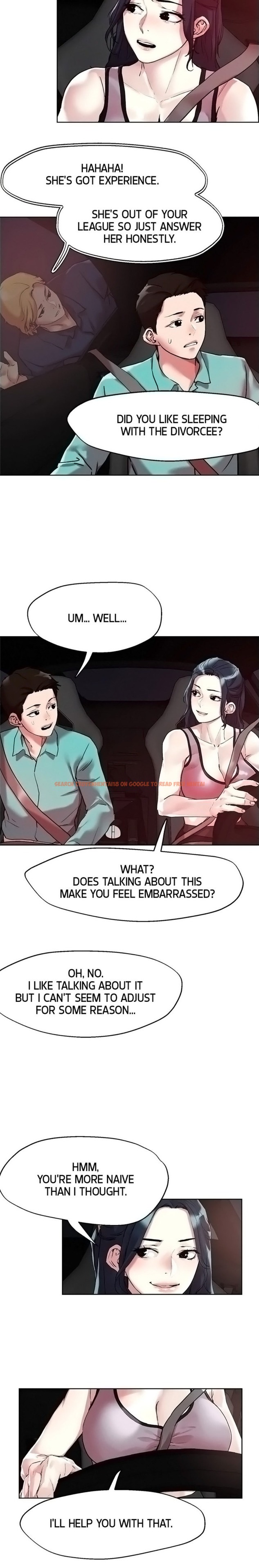 Read Hentai Image 11 786 in comic King Of The Night - Chapter 52 - www.hentaitnt.net