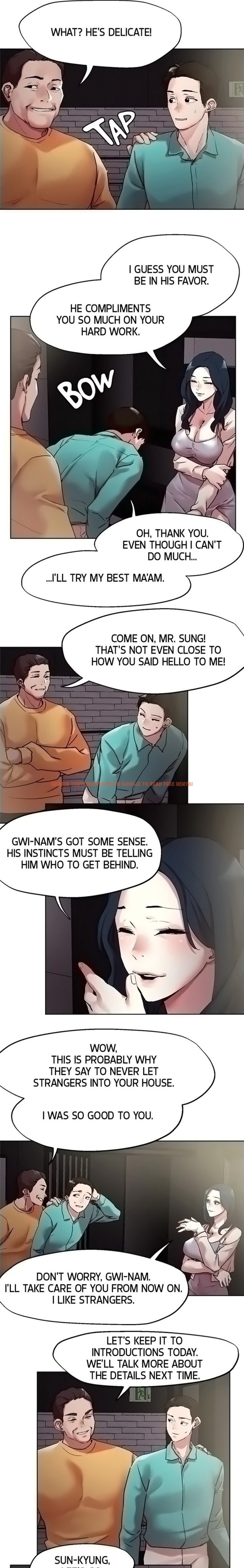Read Hentai Image 4 785 in comic King Of The Night - Chapter 52 - www.hentaitnt.net