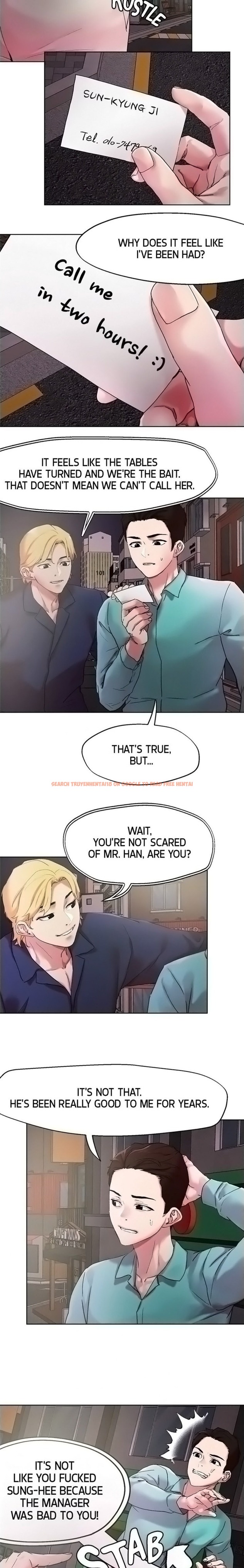Read Hentai Image 6 786 in comic King Of The Night - Chapter 52 - www.hentaitnt.net
