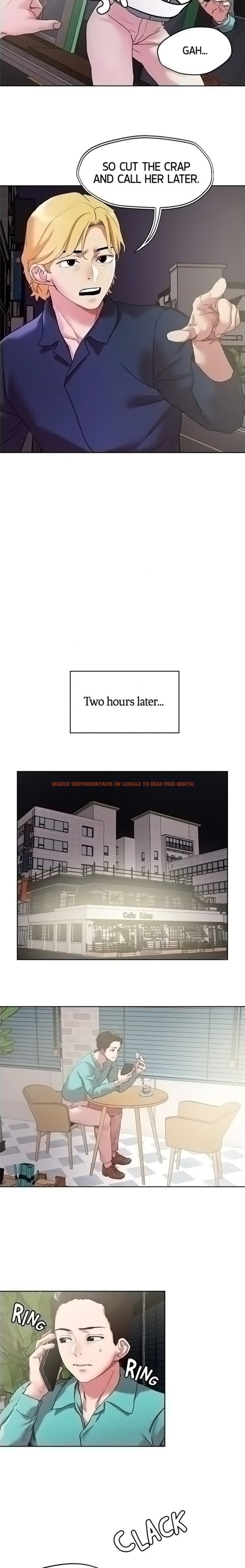 Read Hentai Image 7 786 in comic King Of The Night - Chapter 52 - www.hentaitnt.net