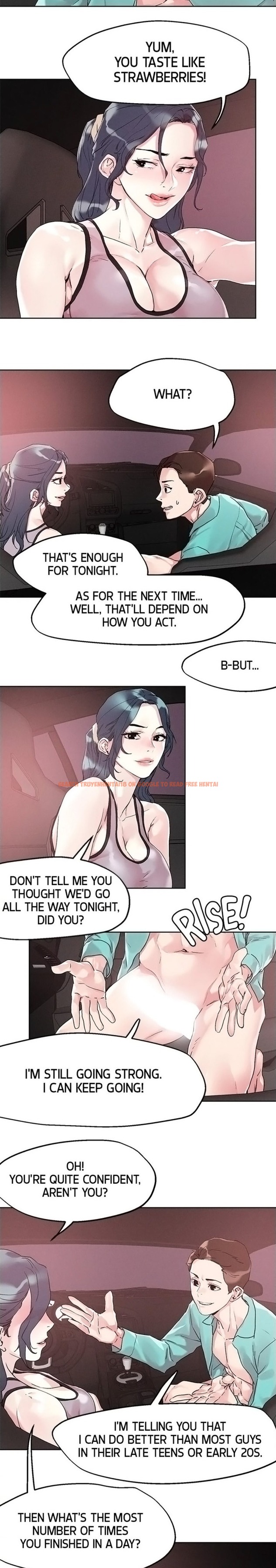 Read Hentai Image 12 675 in comic King Of The Night - Chapter 53 - www.hentaitnt.net