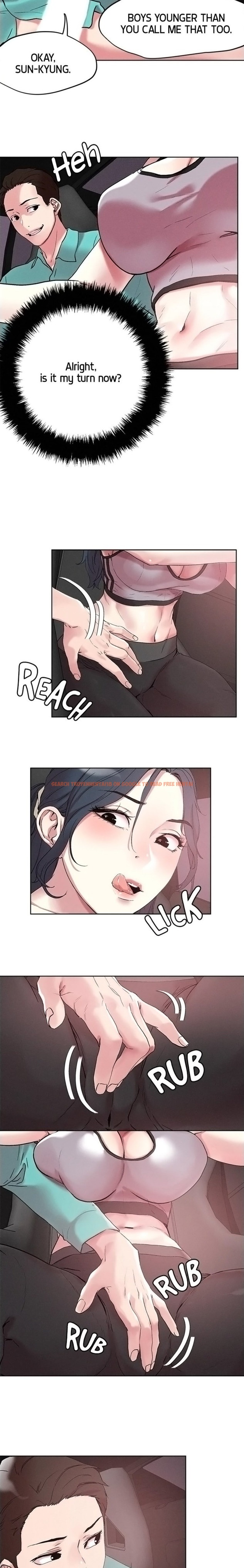 Read Hentai Image 4 675 in comic King Of The Night - Chapter 53 - www.hentaitnt.net