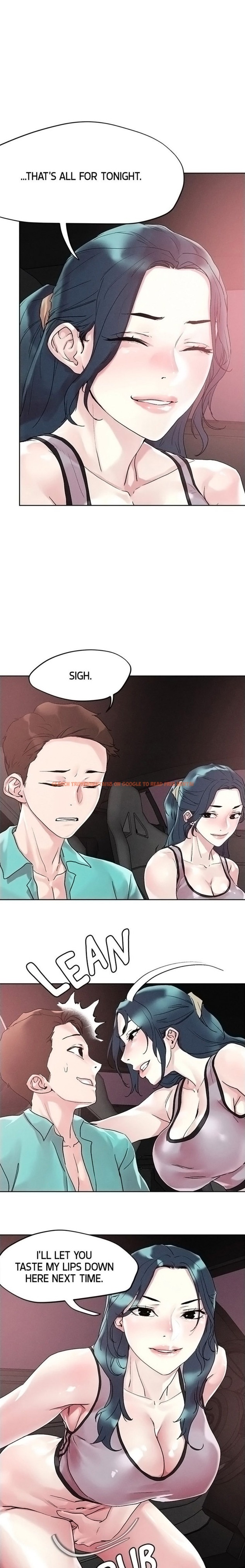 Read Hentai Image 1 194 in comic King Of The Night - Chapter 54 - www.hentaitnt.net