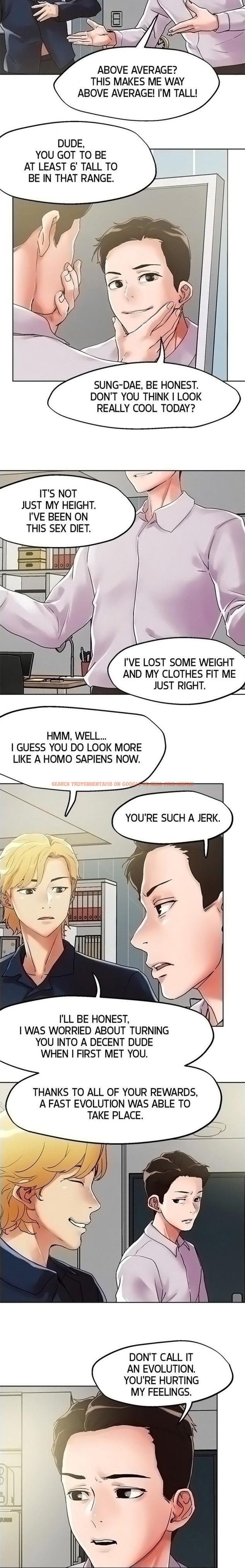 Read Hentai Image 10 194 in comic King Of The Night - Chapter 54 - www.hentaitnt.net