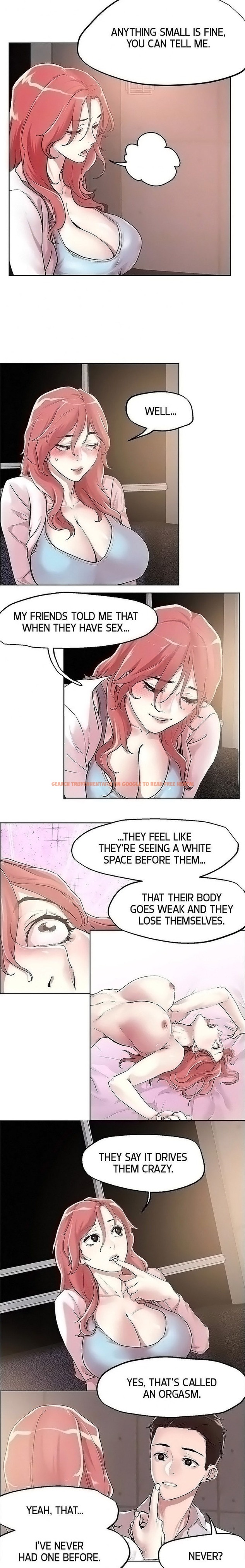 Read Hentai Image 8 517 in comic King Of The Night - Chapter 55 - www.hentaitnt.net