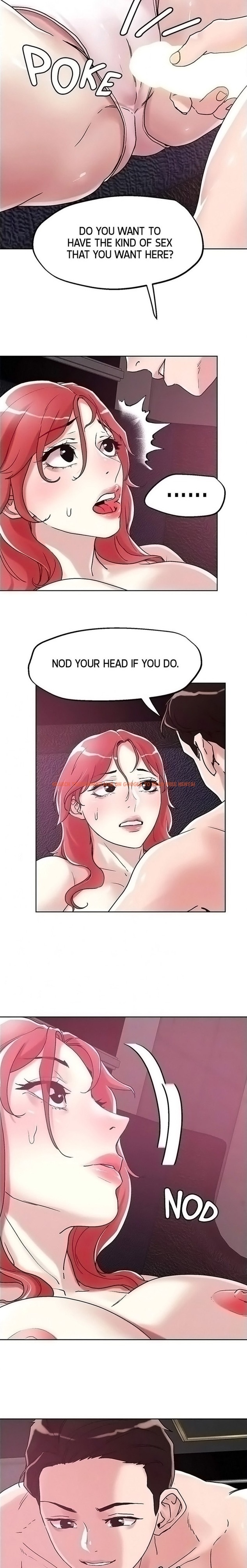 Read Hentai Image 18 199 in comic King Of The Night - Chapter 56 - www.hentaitnt.net