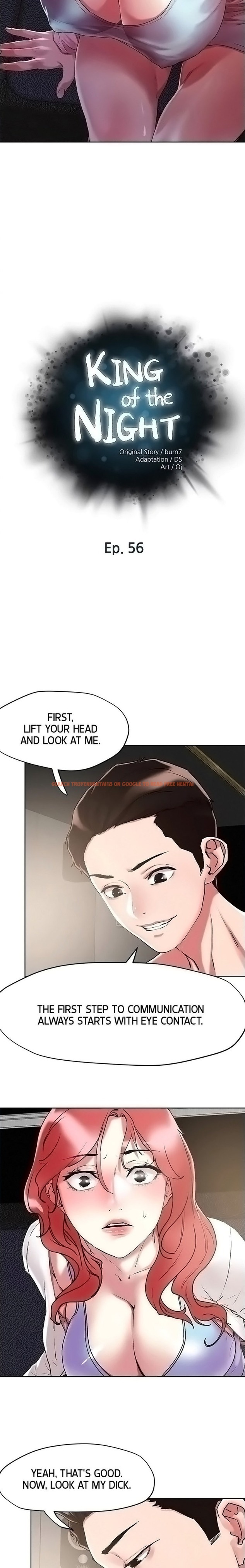 Read Hentai Image 3 199 in comic King Of The Night - Chapter 56 - www.hentaitnt.net