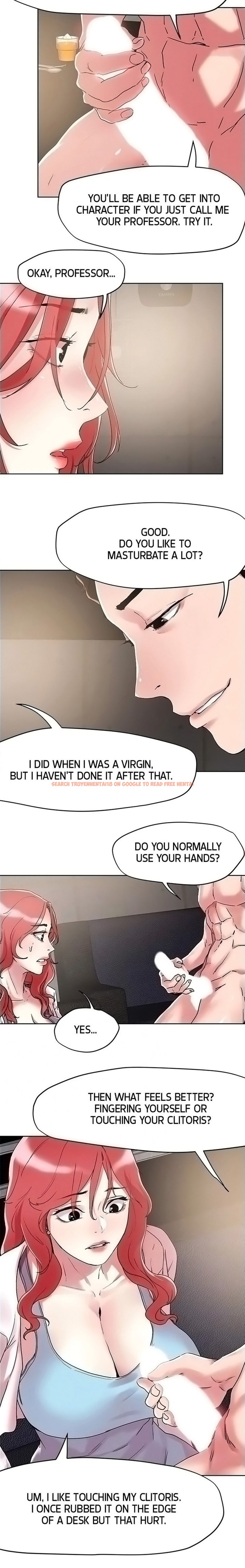 Read Hentai Image 5 199 in comic King Of The Night - Chapter 56 - www.hentaitnt.net