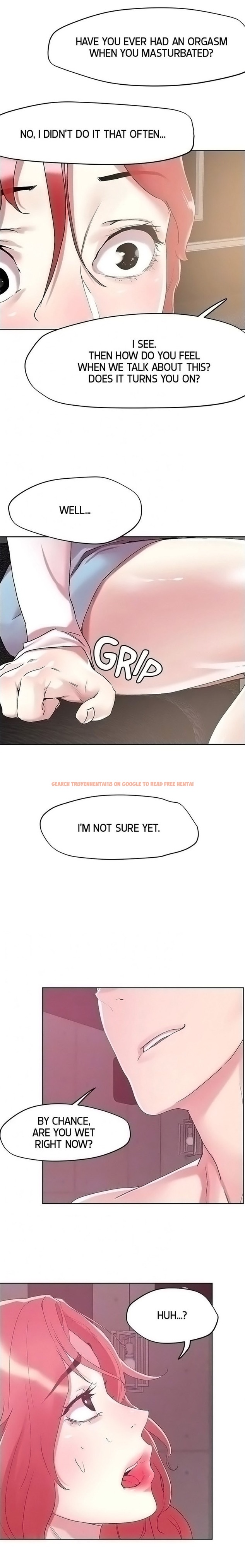 Read Hentai Image 6 199 in comic King Of The Night - Chapter 56 - www.hentaitnt.net