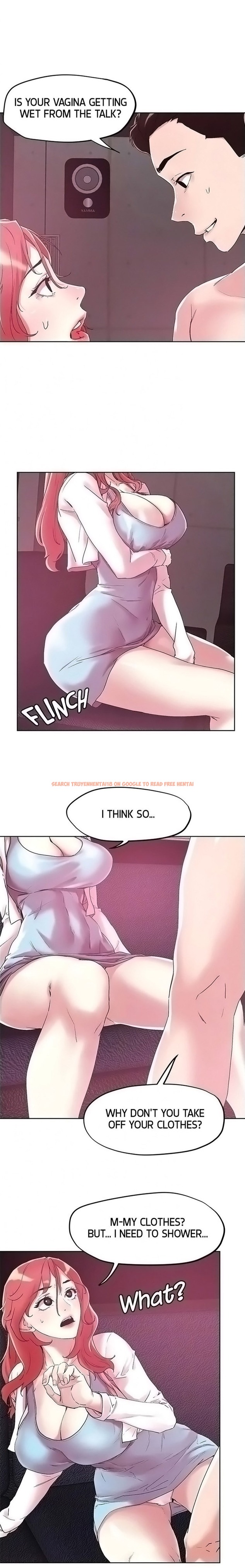 Read Hentai Image 7 199 in comic King Of The Night - Chapter 56 - www.hentaitnt.net