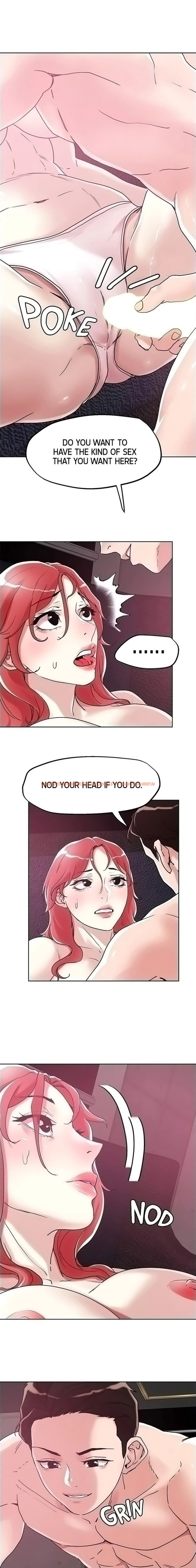 Read Hentai Image 1 674 in comic King Of The Night - Chapter 57 - www.hentaitnt.net