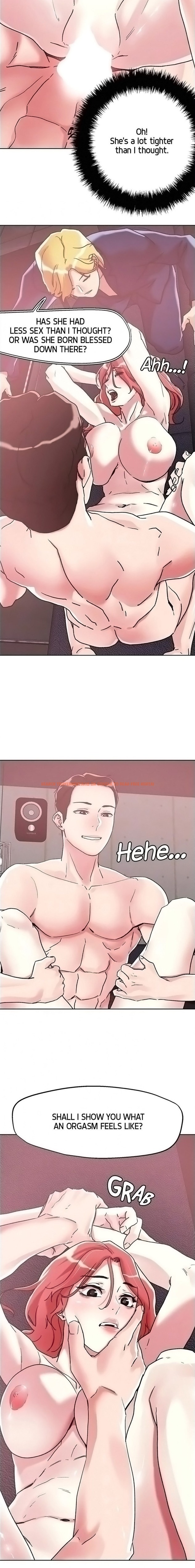 Read Hentai Image 14 675 in comic King Of The Night - Chapter 57 - www.hentaitnt.net