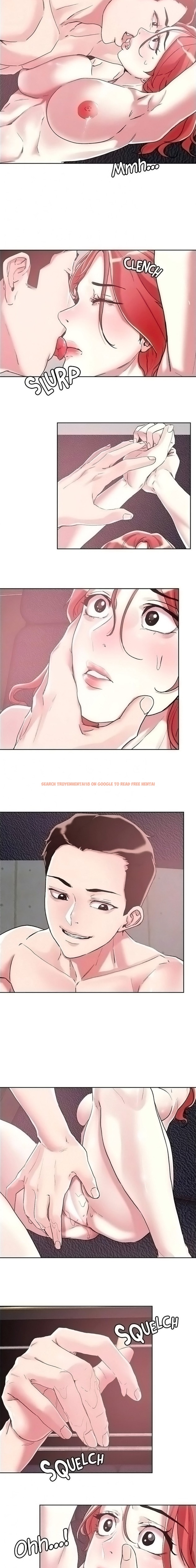Read Hentai Image 7 675 in comic King Of The Night - Chapter 57 - www.hentaitnt.net