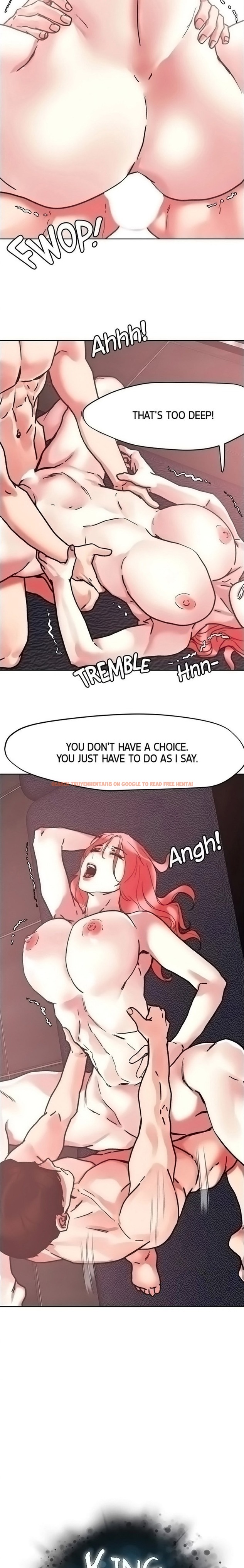 Read Hentai Image 3 048 in comic King Of The Night - Chapter 58 - www.hentaitnt.net
