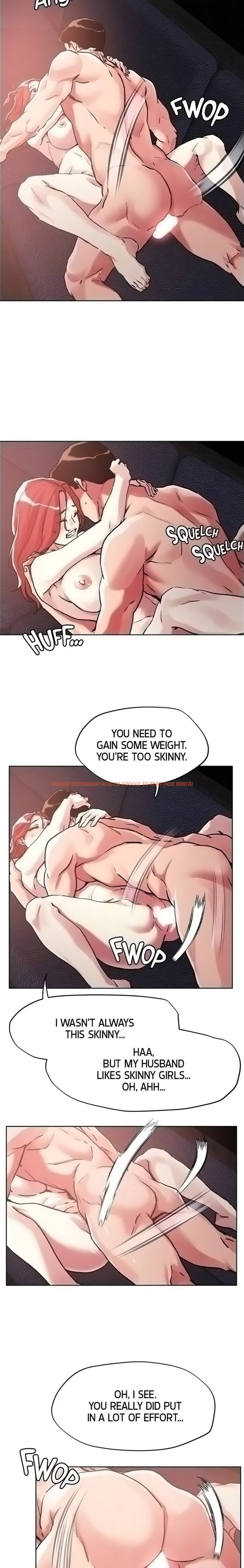 Read Hentai Image 7 049 in comic King Of The Night - Chapter 58 - www.hentaitnt.net