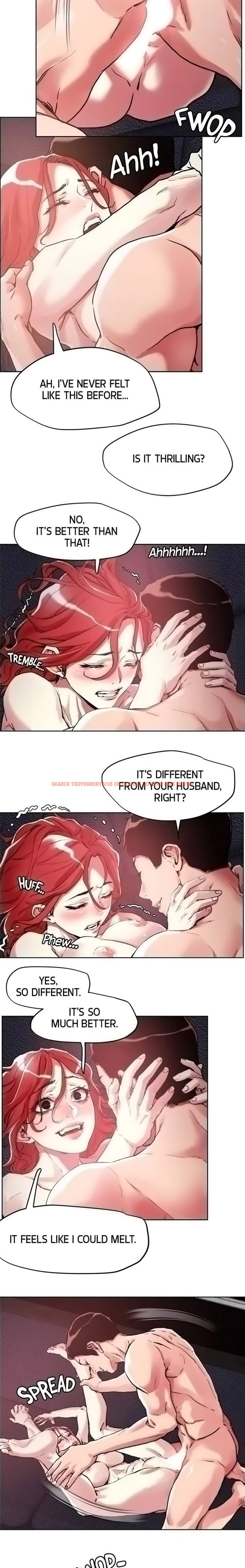 Read Hentai Image 8 049 in comic King Of The Night - Chapter 58 - www.hentaitnt.net