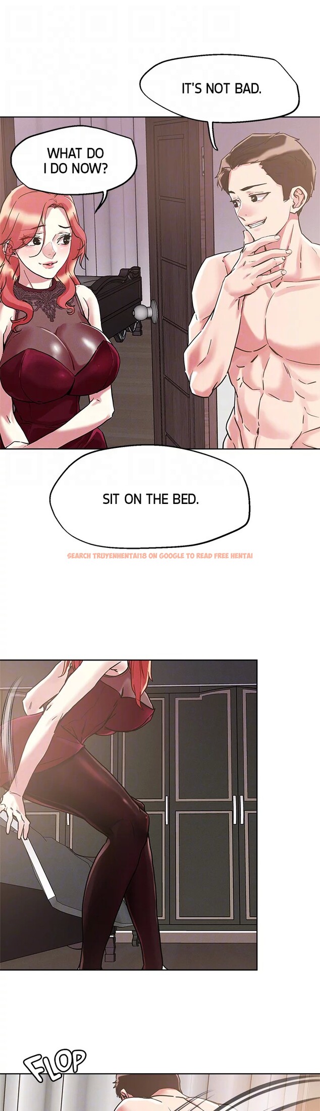 Read Hentai Image 12 722 in comic King Of The Night - Chapter 59 - www.hentaitnt.net