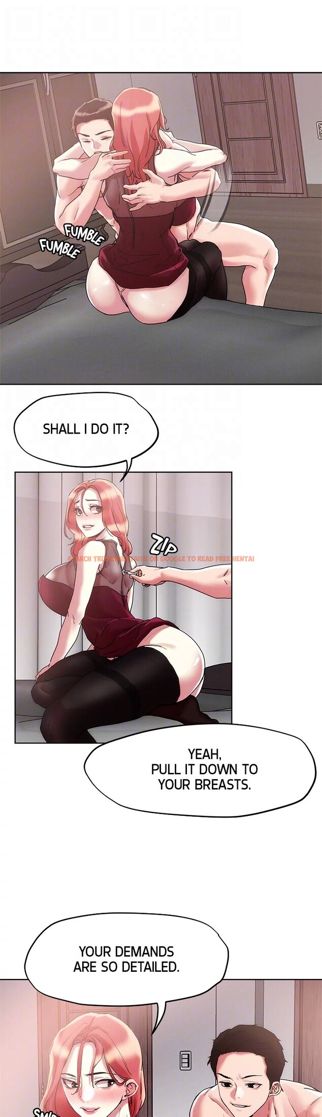 Read Hentai Image 17 722 in comic King Of The Night - Chapter 59 - www.hentaitnt.net