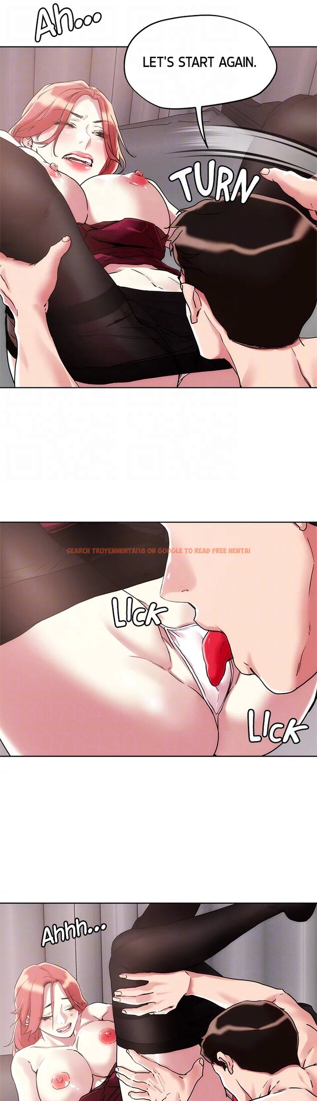 Read Hentai Image 19 722 in comic King Of The Night - Chapter 59 - www.hentaitnt.net