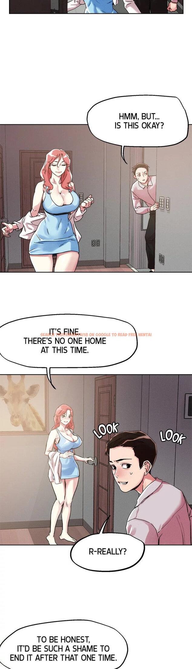 Read Hentai Image 6 721 in comic King Of The Night - Chapter 59 - www.hentaitnt.net