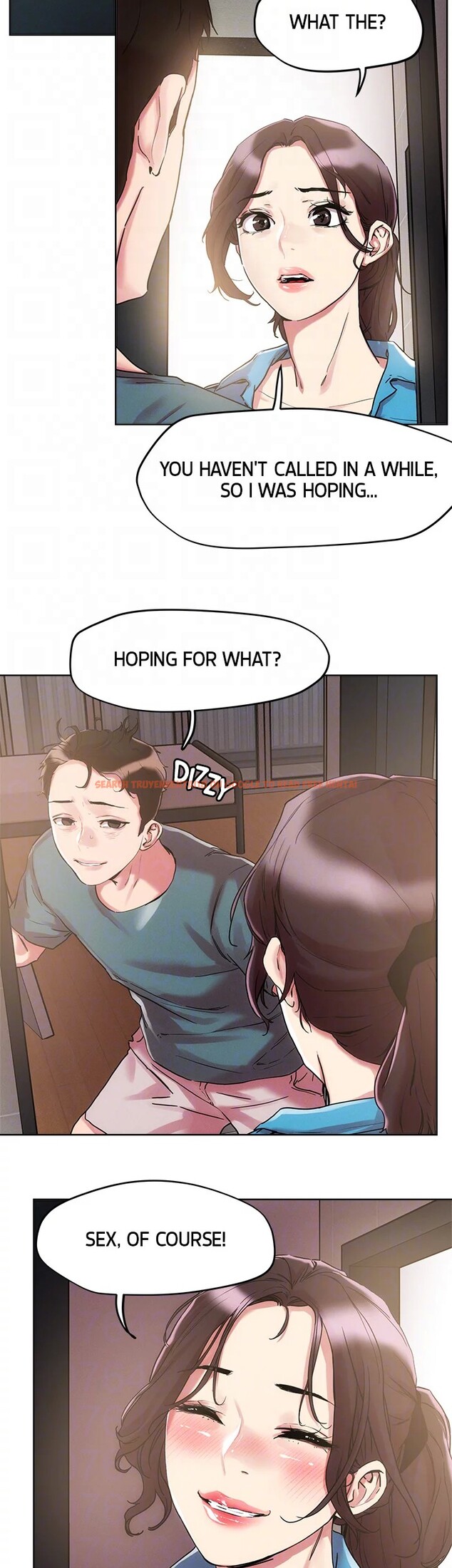 Read Hentai Image 12 200 in comic King Of The Night - Chapter 60 - www.hentaitnt.net