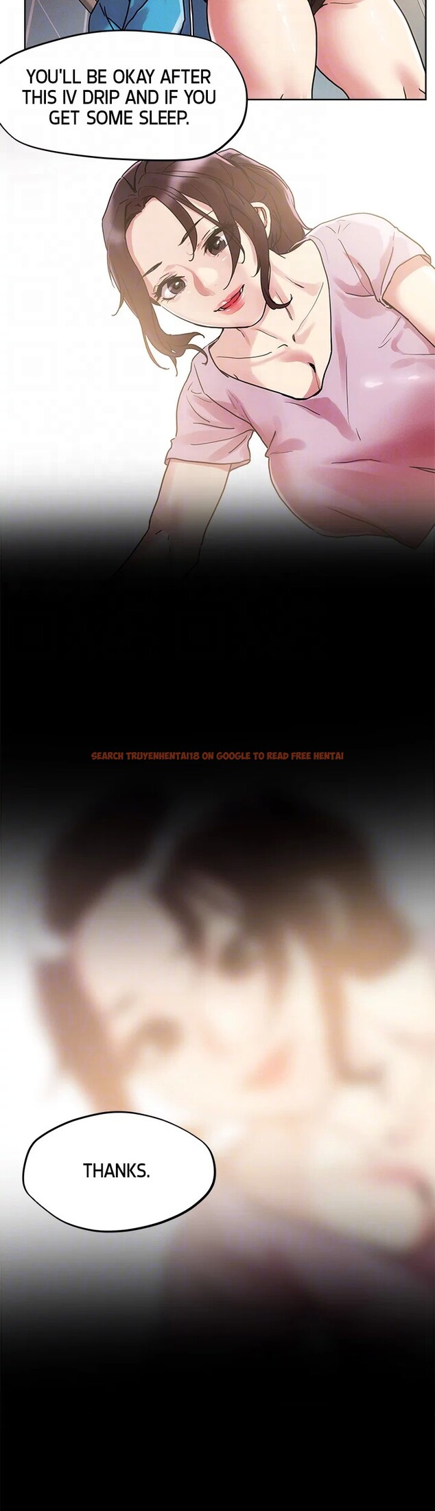 Read Hentai Image 14 200 in comic King Of The Night - Chapter 60 - www.hentaitnt.net