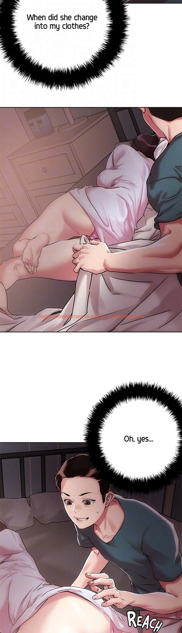 Read Hentai Image 19 201 in comic King Of The Night - Chapter 60 - www.hentaitnt.net