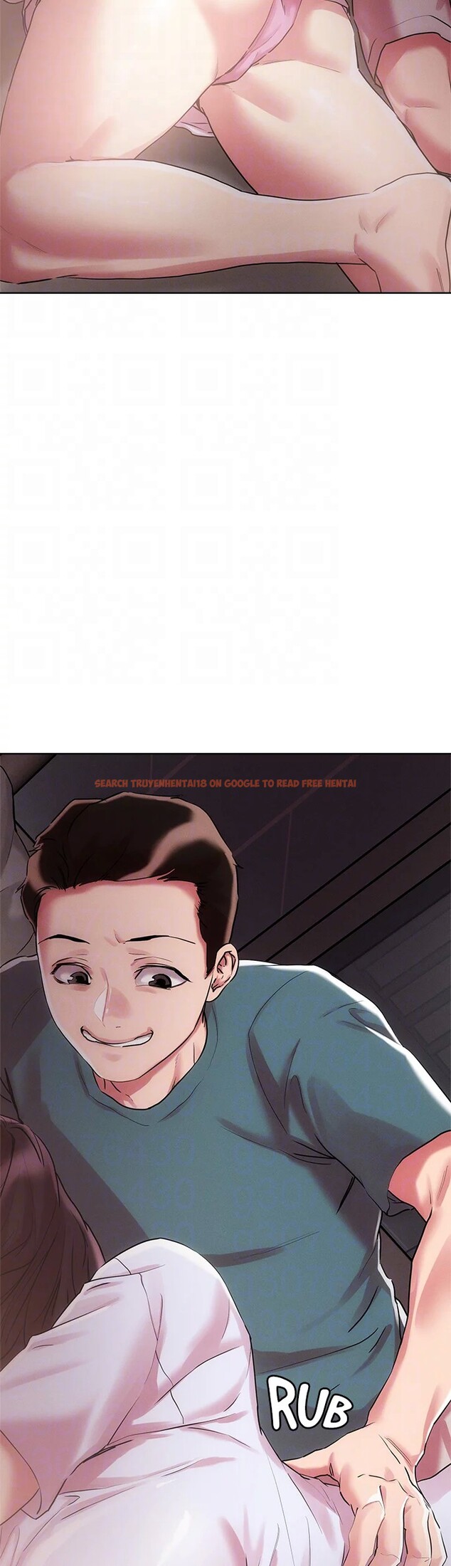 Read Hentai Image 20 201 in comic King Of The Night - Chapter 60 - www.hentaitnt.net