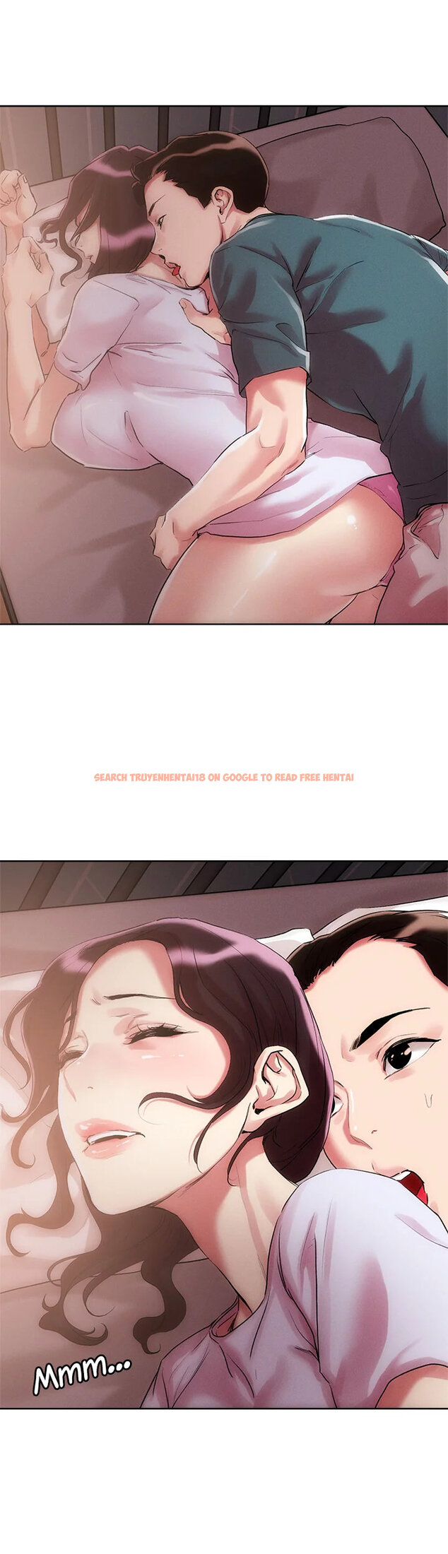 Read Hentai Image 23 201 in comic King Of The Night - Chapter 60 - www.hentaitnt.net