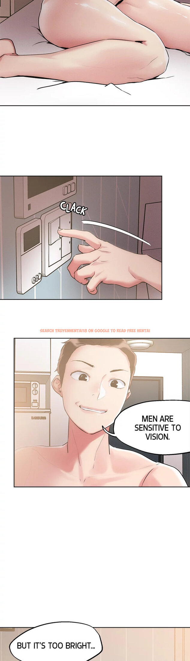 Read Hentai Image 30 201 in comic King Of The Night - Chapter 60 - www.hentaitnt.net