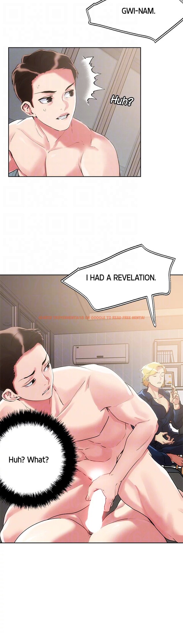 Read Hentai Image 33 202 in comic King Of The Night - Chapter 60 - www.hentaitnt.net