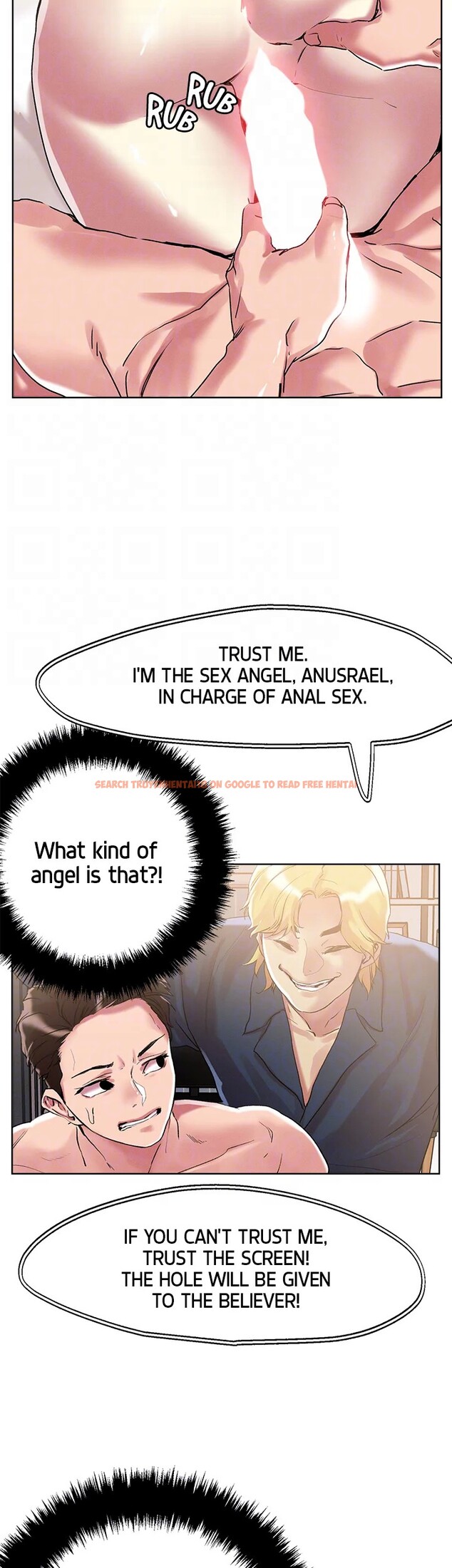 Read Hentai Image 36 202 in comic King Of The Night - Chapter 60 - www.hentaitnt.net