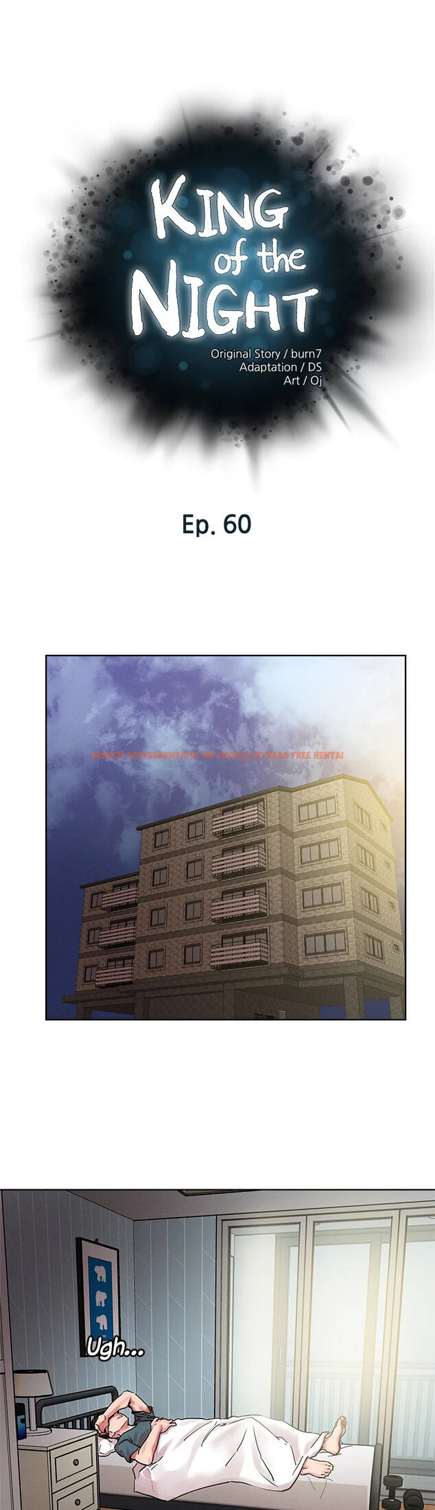 Read Hentai Image 6 200 in comic King Of The Night - Chapter 60 - www.hentaitnt.net