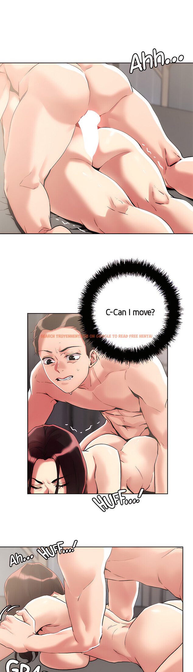 Read Hentai Image 13 027 in comic King Of The Night - Chapter 61 - www.hentaitnt.net
