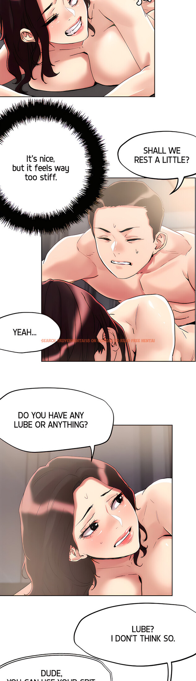 Read Hentai Image 16 027 in comic King Of The Night - Chapter 61 - www.hentaitnt.net