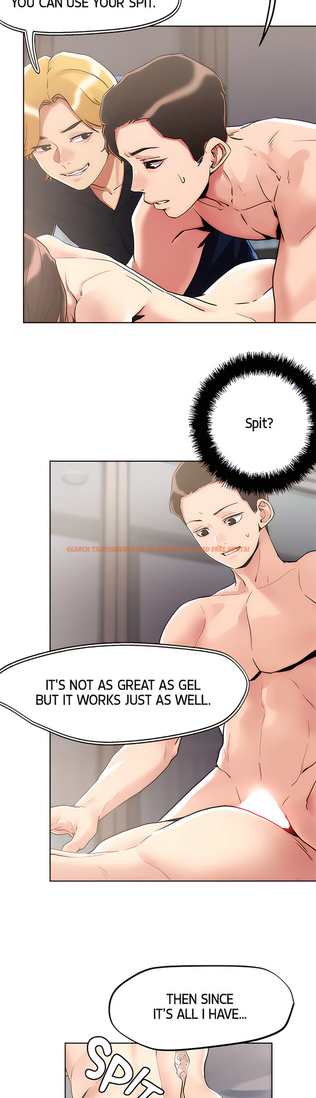 Read Hentai Image 17 027 in comic King Of The Night - Chapter 61 - www.hentaitnt.net