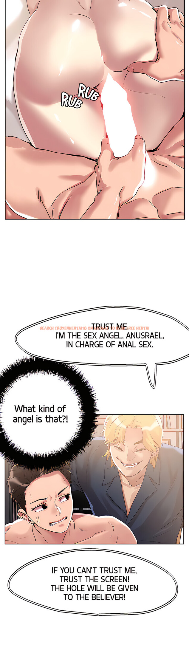 Read Hentai Image 2 027 in comic King Of The Night - Chapter 61 - www.hentaitnt.net