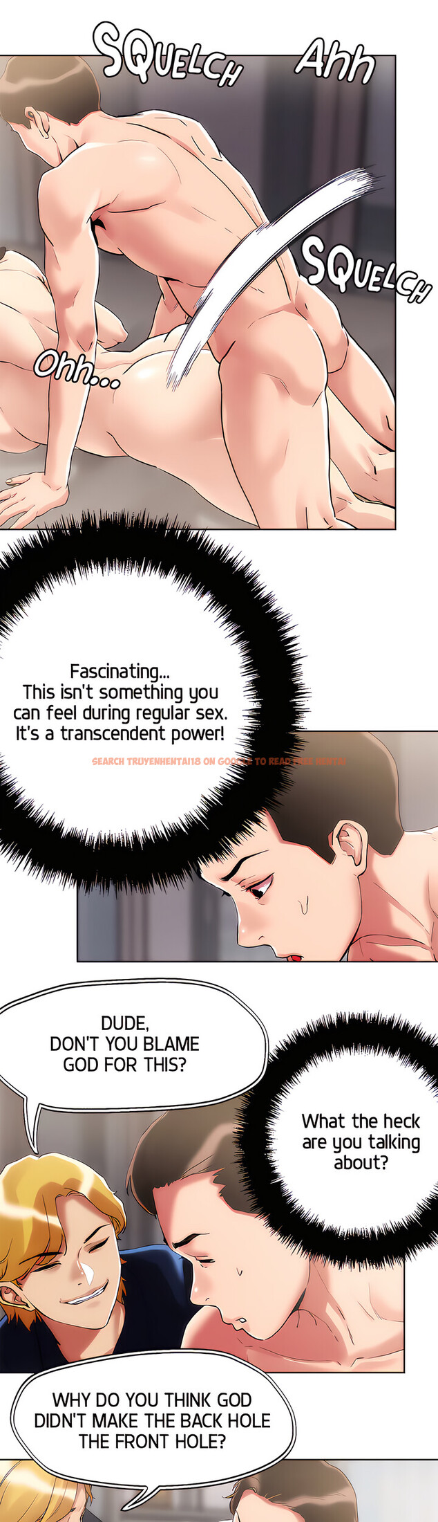 Read Hentai Image 20 028 in comic King Of The Night - Chapter 61 - www.hentaitnt.net