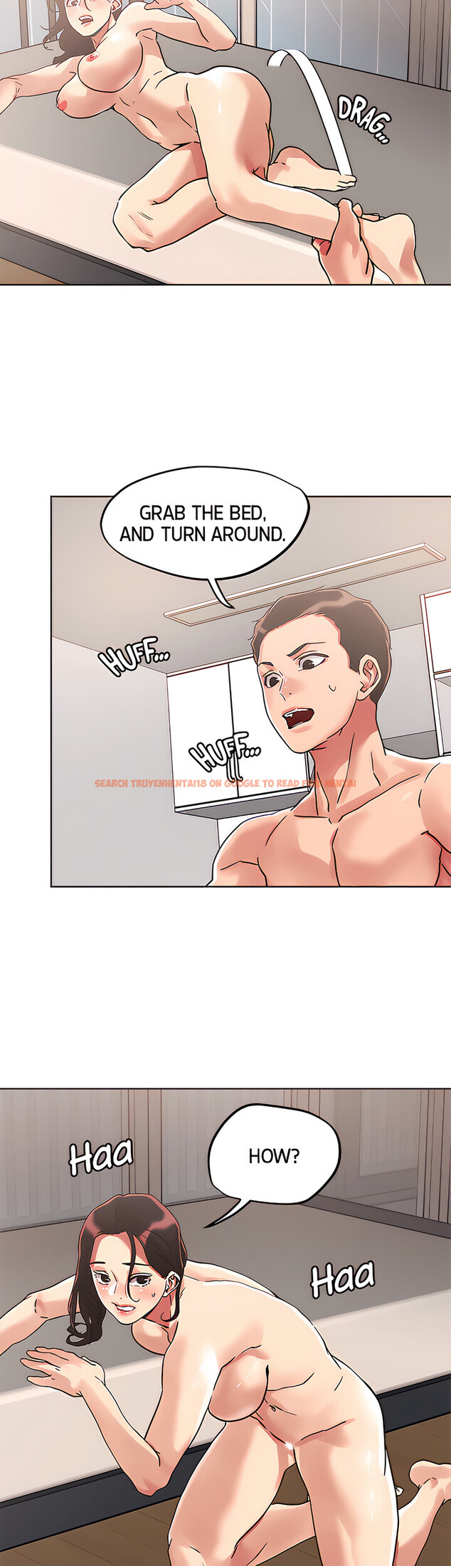 Read Hentai Image 32 029 in comic King Of The Night - Chapter 61 - www.hentaitnt.net