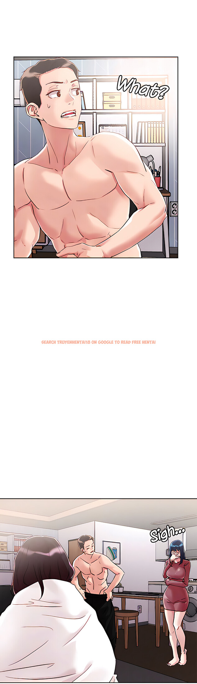 Read Hentai Image 14 052 in comic King Of The Night - Chapter 62 - www.hentaitnt.net