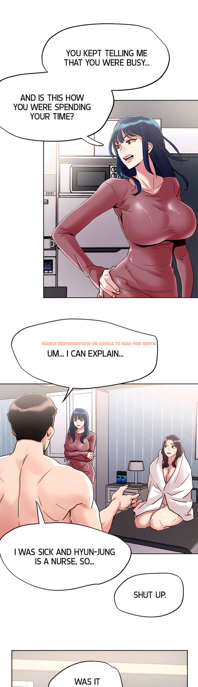 Read Hentai Image 15 052 in comic King Of The Night - Chapter 62 - www.hentaitnt.net