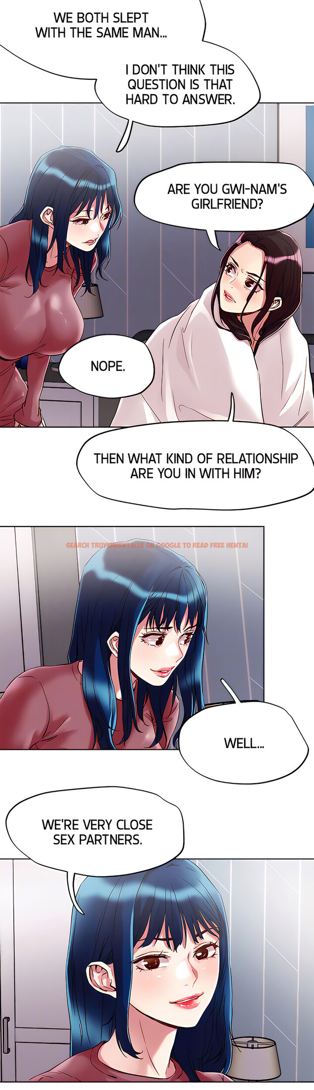 Read Hentai Image 17 052 in comic King Of The Night - Chapter 62 - www.hentaitnt.net