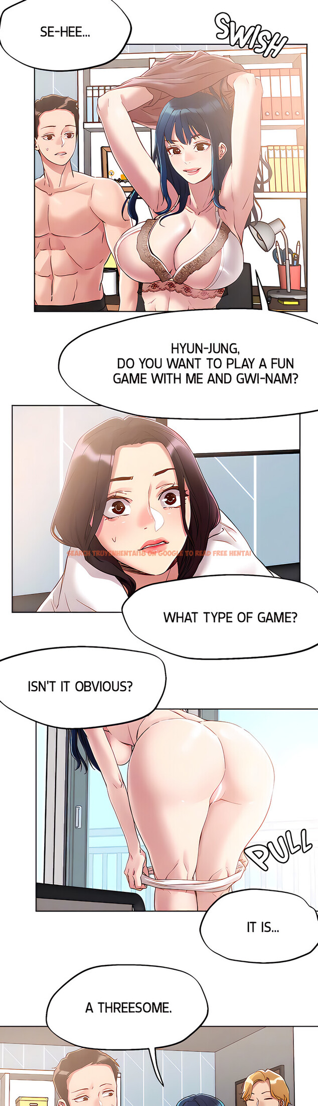 Read Hentai Image 19 053 in comic King Of The Night - Chapter 62 - www.hentaitnt.net
