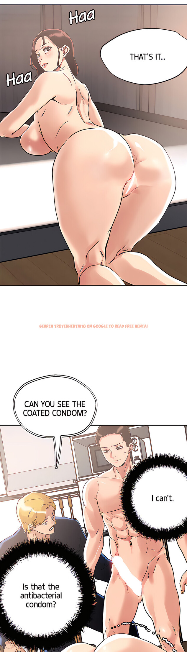 Read Hentai Image 2 051 in comic King Of The Night - Chapter 62 - www.hentaitnt.net