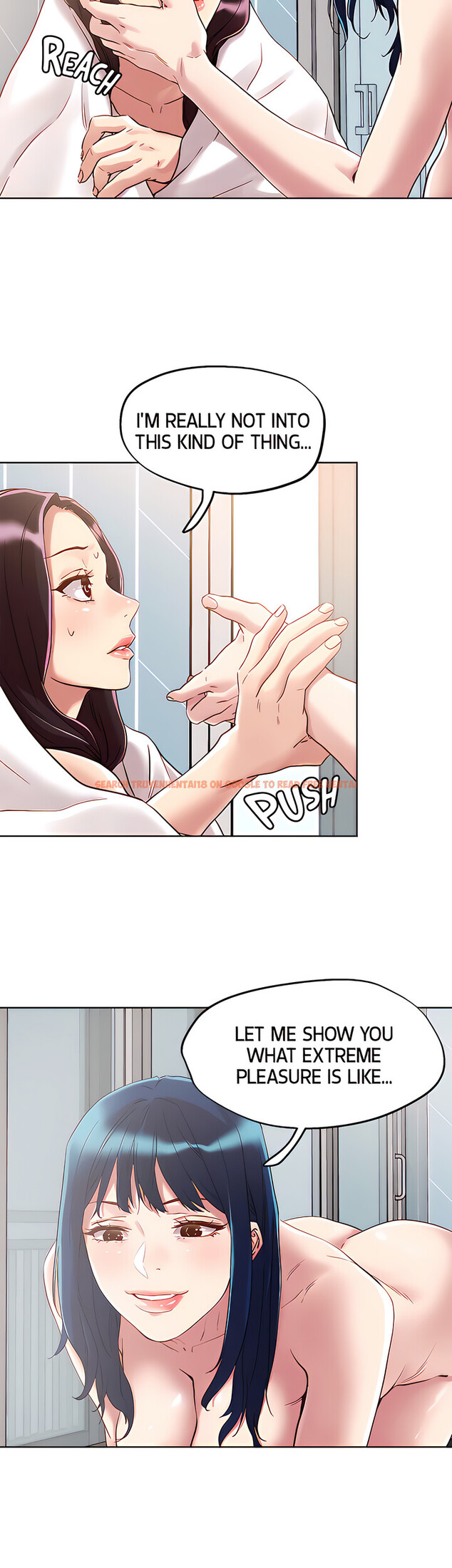 Read Hentai Image 21 053 in comic King Of The Night - Chapter 62 - www.hentaitnt.net