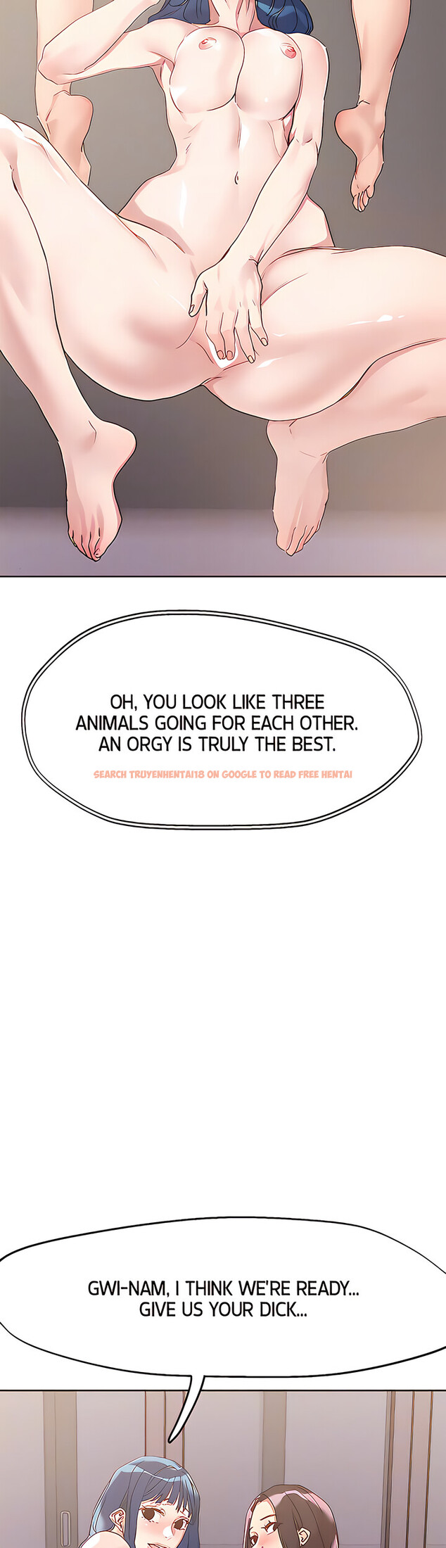 Read Hentai Image 32 053 in comic King Of The Night - Chapter 62 - www.hentaitnt.net