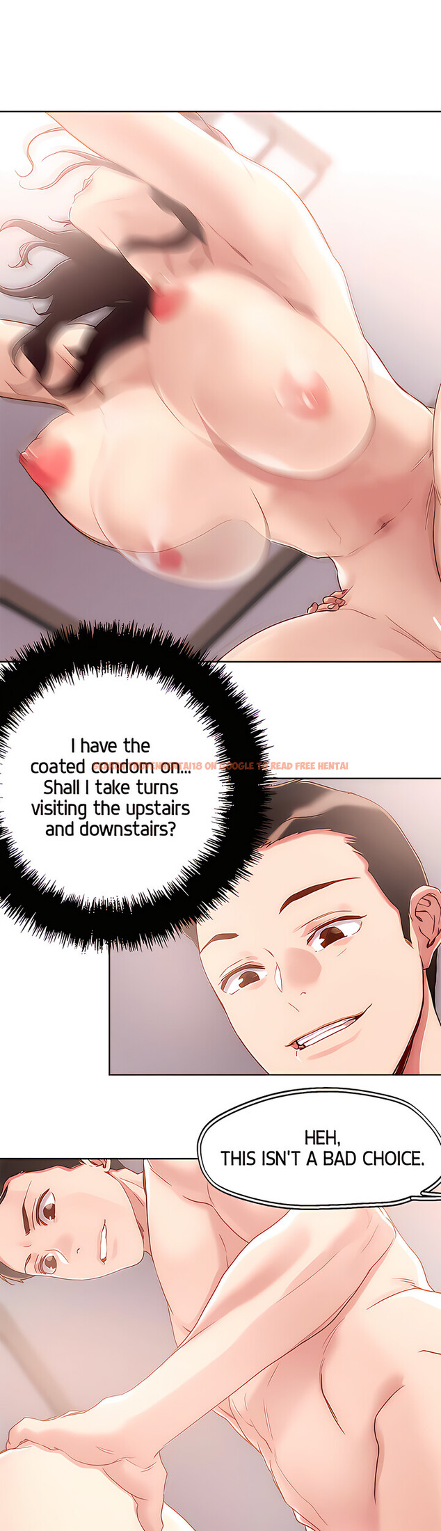 Read Hentai Image 7 052 in comic King Of The Night - Chapter 62 - www.hentaitnt.net