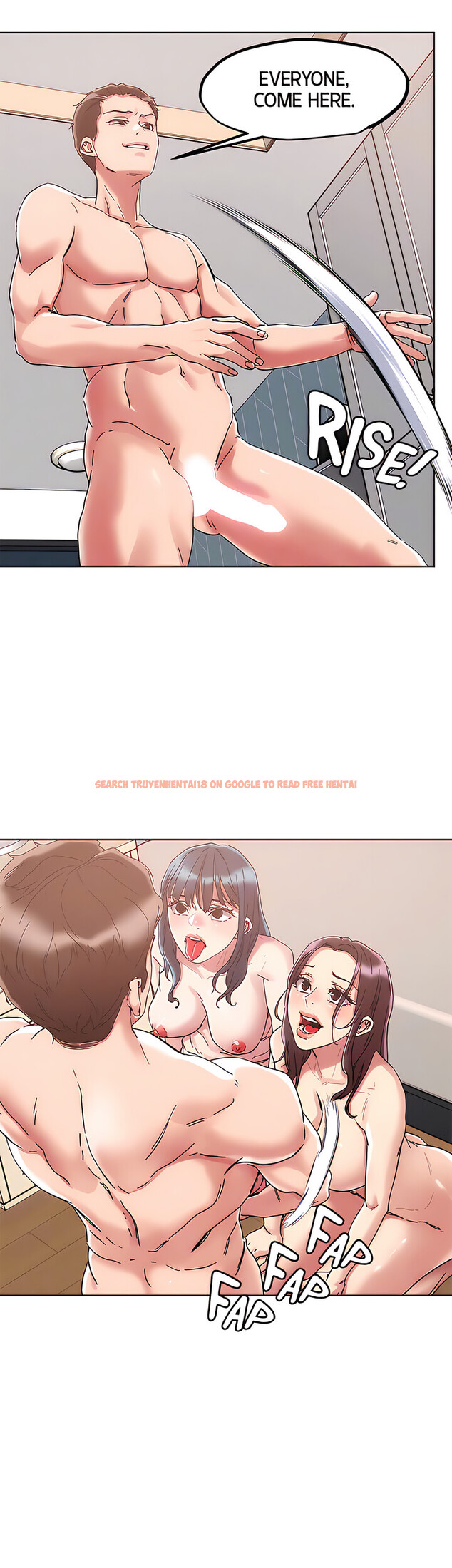 Read Hentai Image 19 091 in comic King Of The Night - Chapter 63 - www.hentaitnt.net