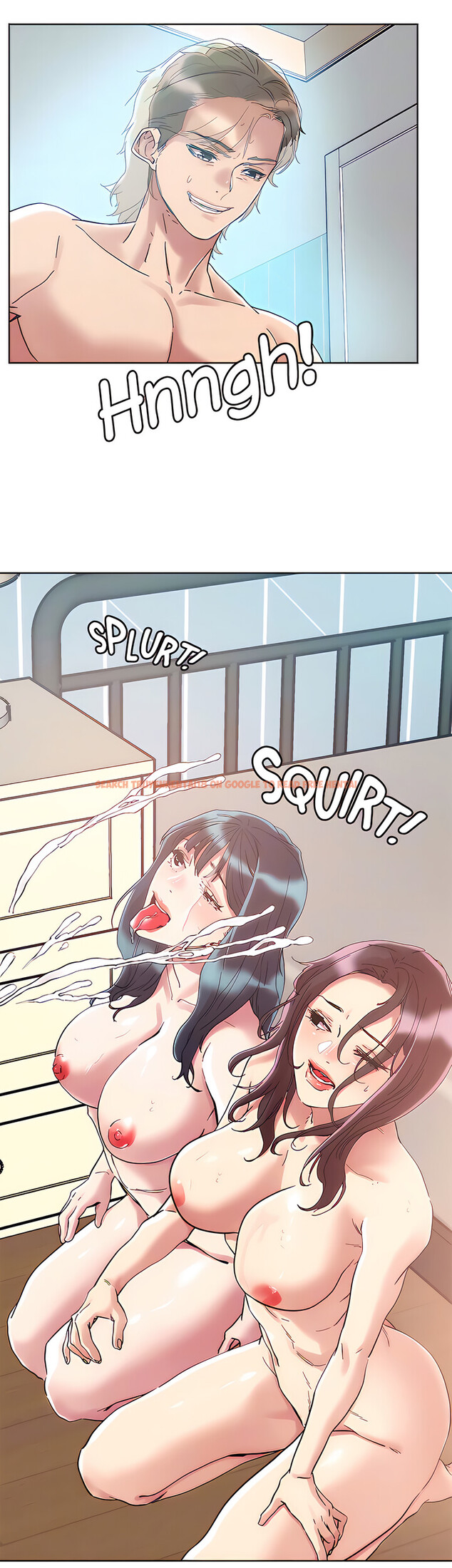 Read Hentai Image 20 091 in comic King Of The Night - Chapter 63 - www.hentaitnt.net