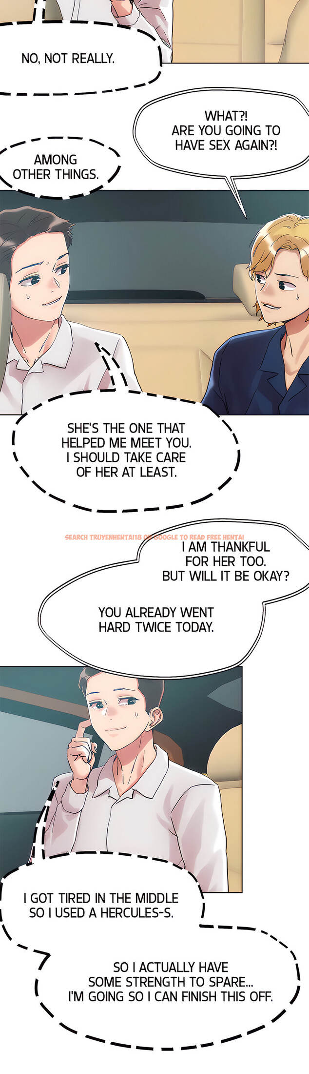 Read Hentai Image 22 091 in comic King Of The Night - Chapter 63 - www.hentaitnt.net